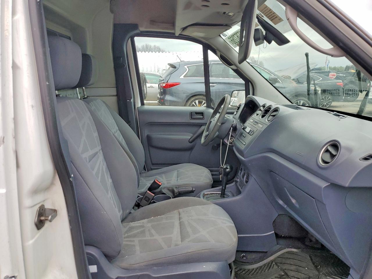 Ford Transit Xl
