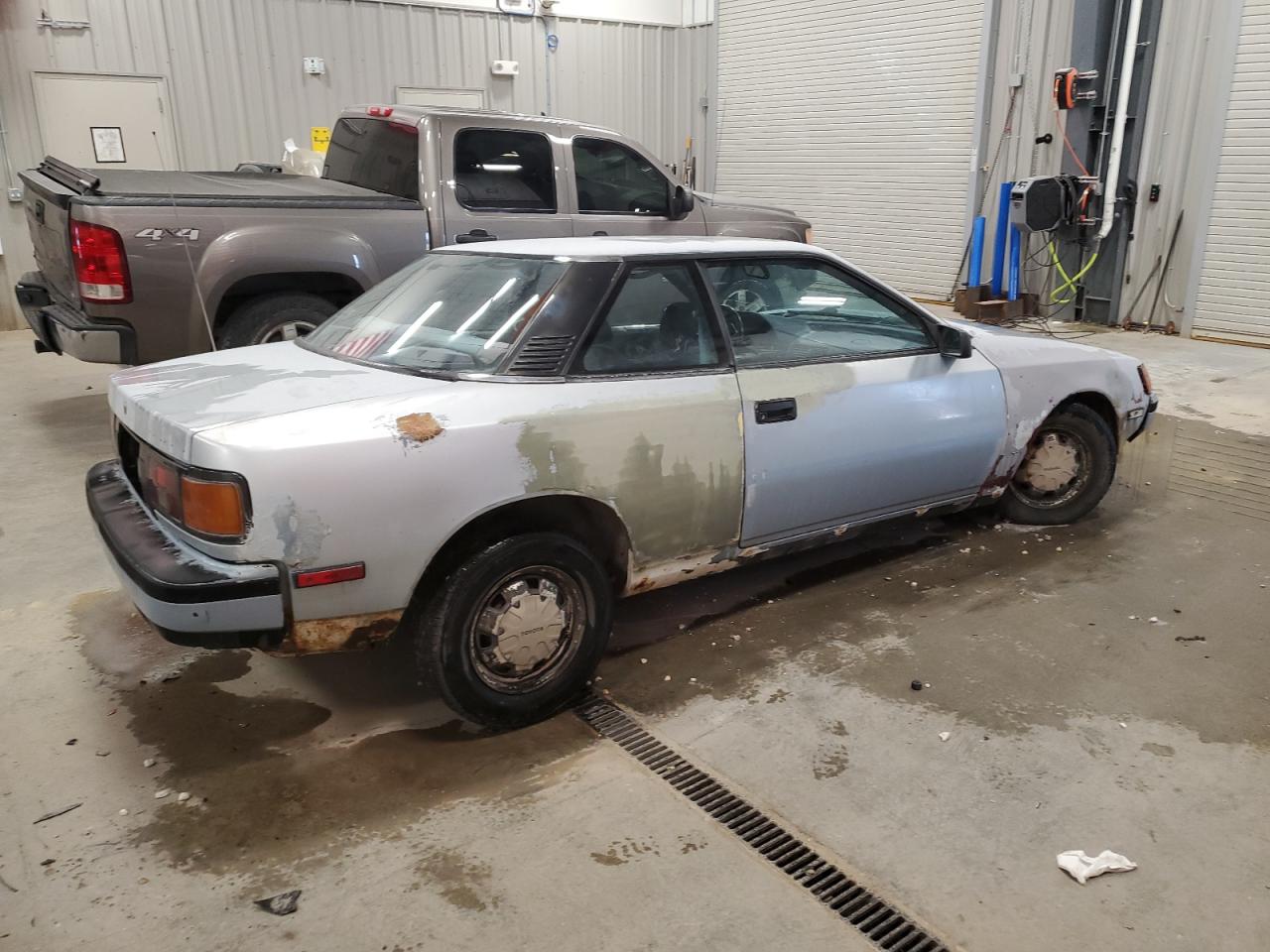 Toyota Celica St
