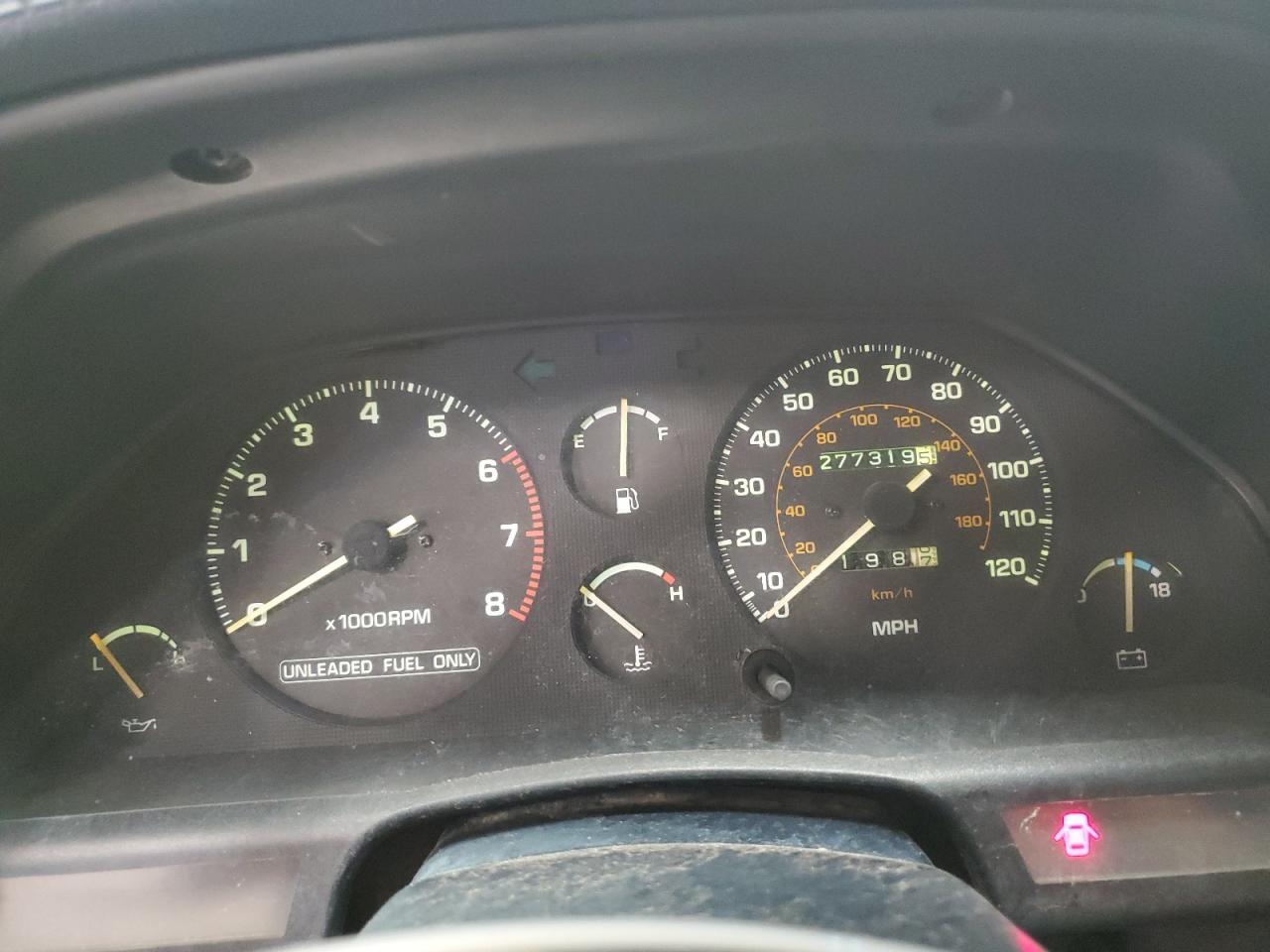 Toyota Celica St