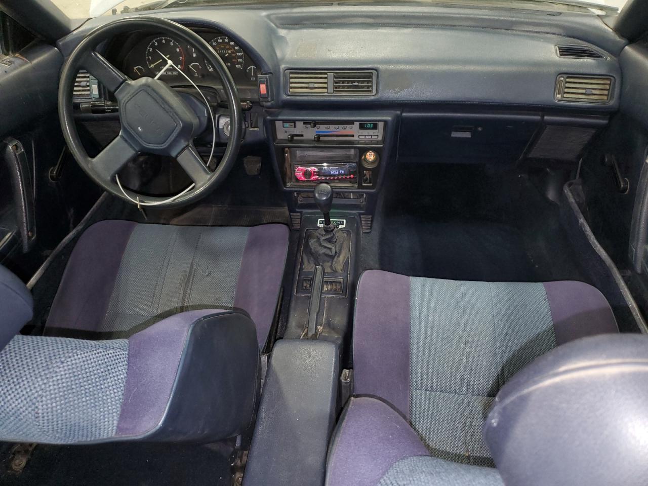 Toyota Celica St
