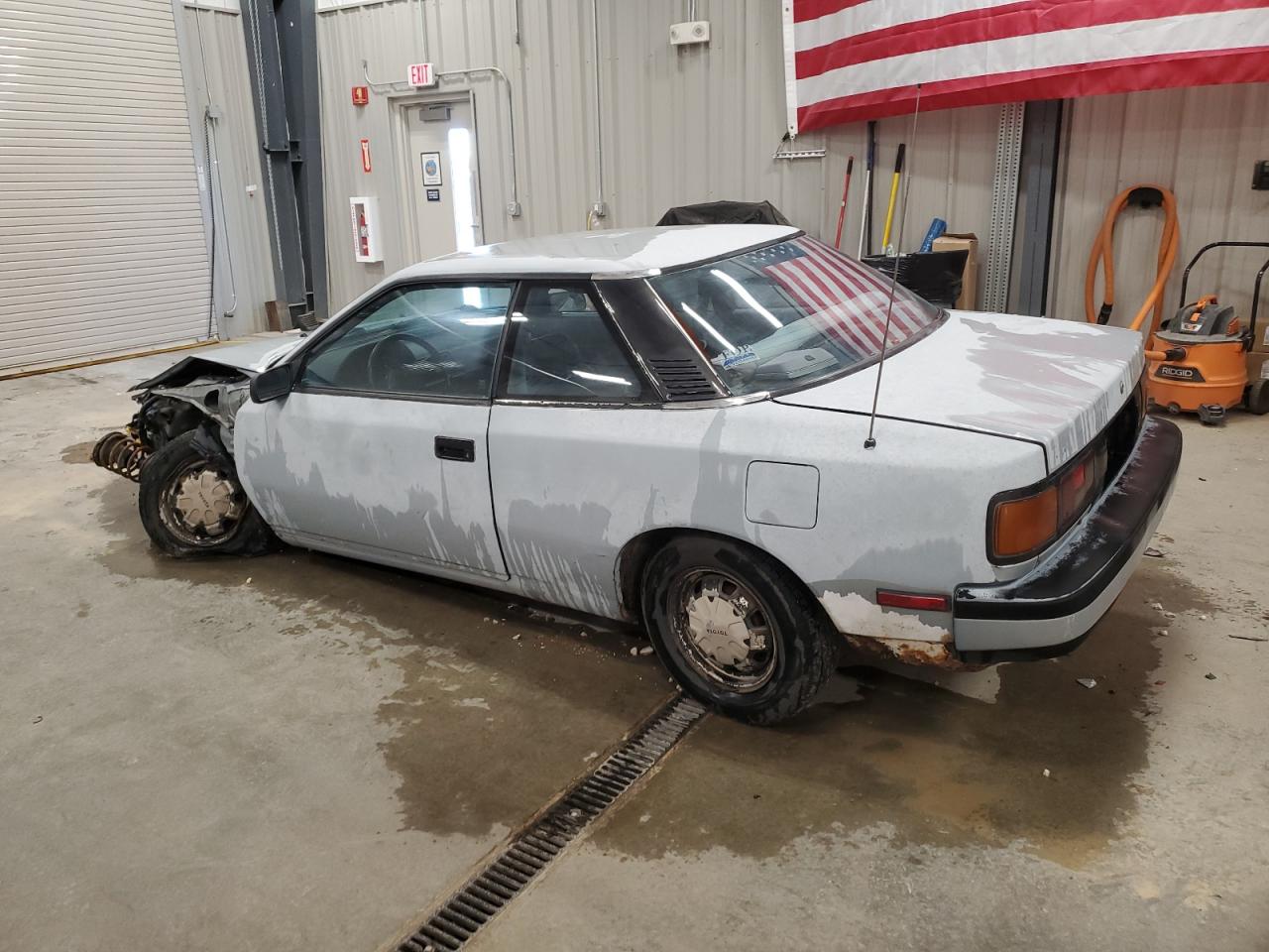 Toyota Celica St