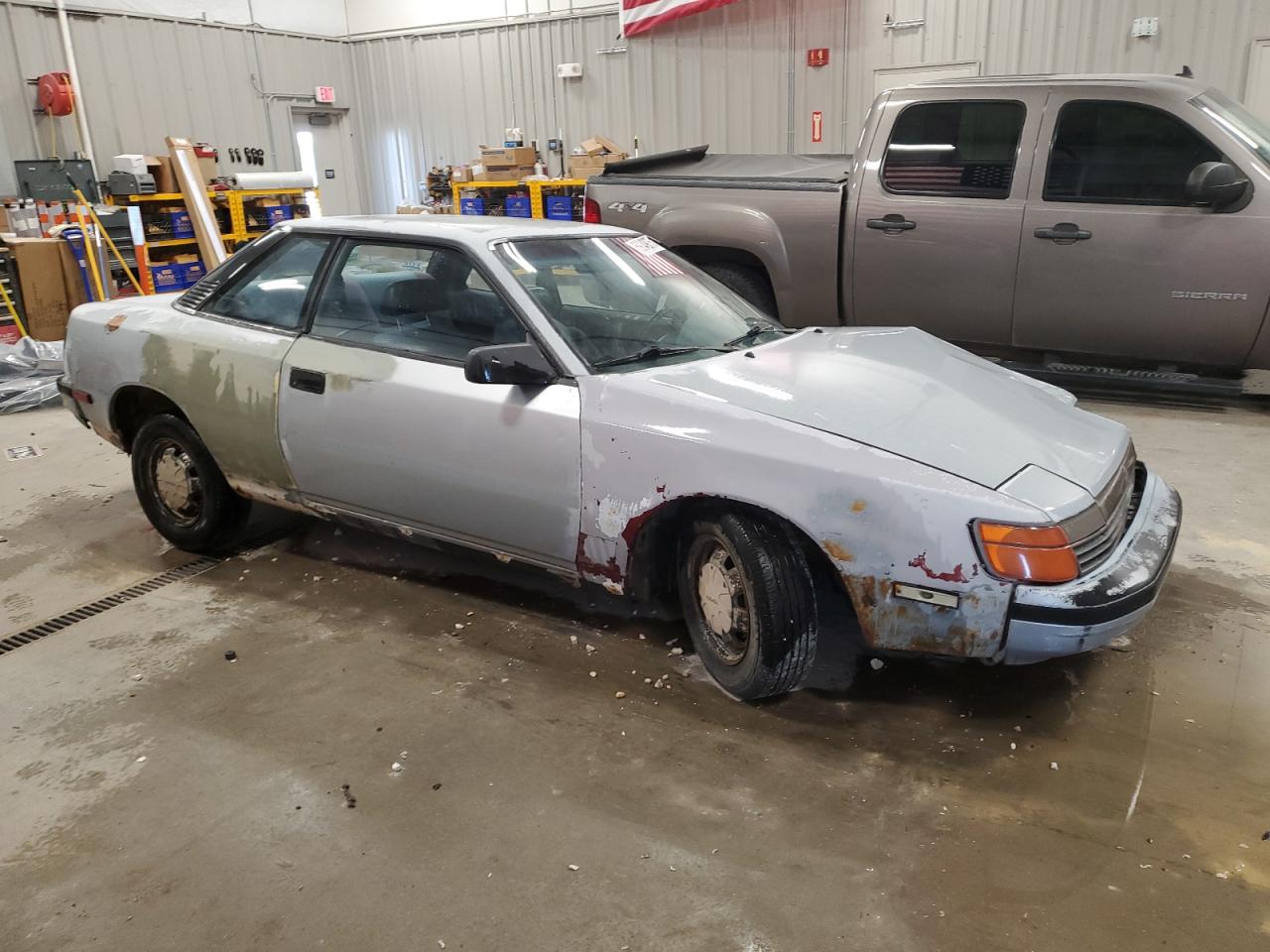 Toyota Celica St