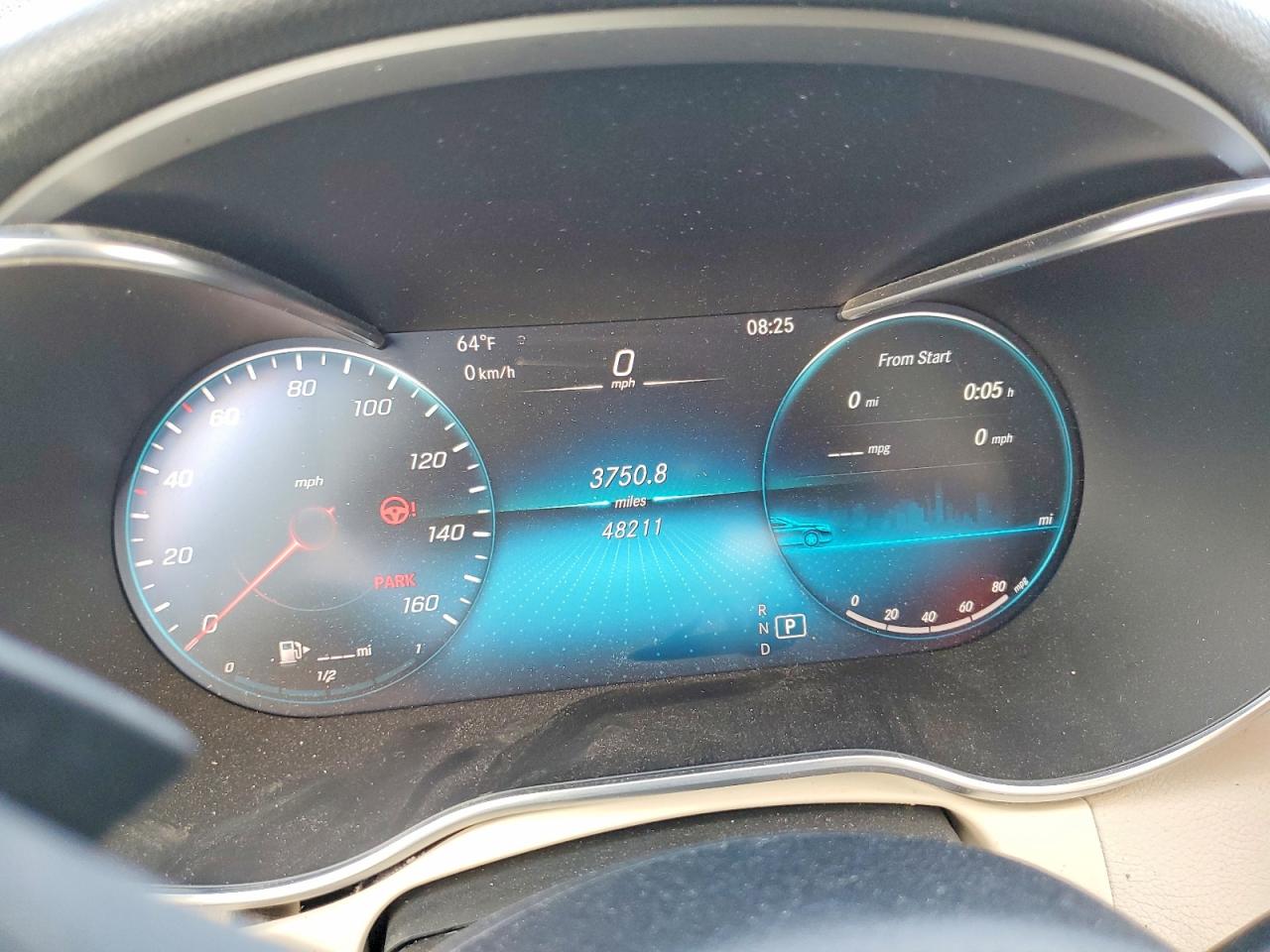 Mercedes-Benz C-Class 300
