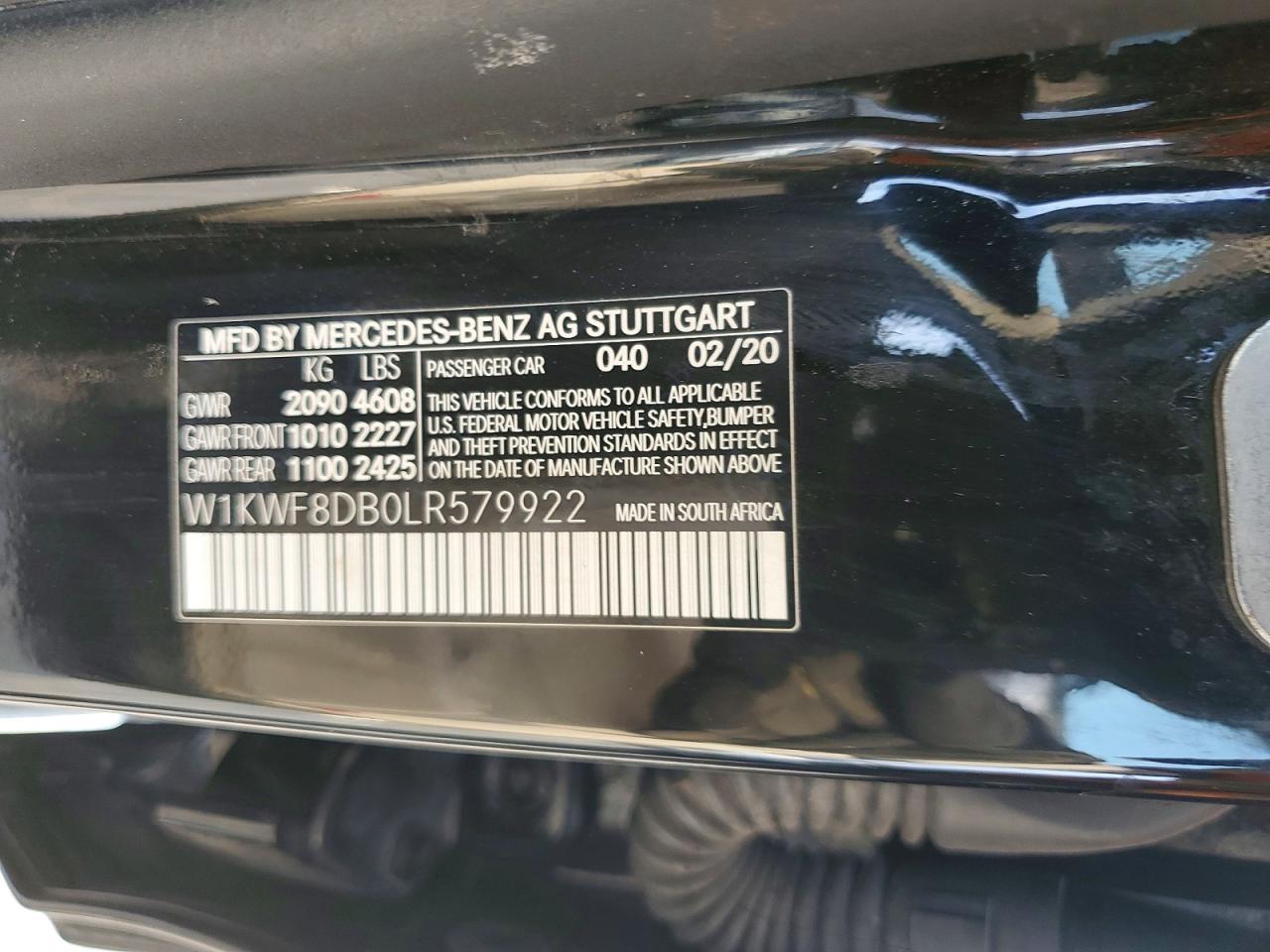 Mercedes-Benz C-Class 300