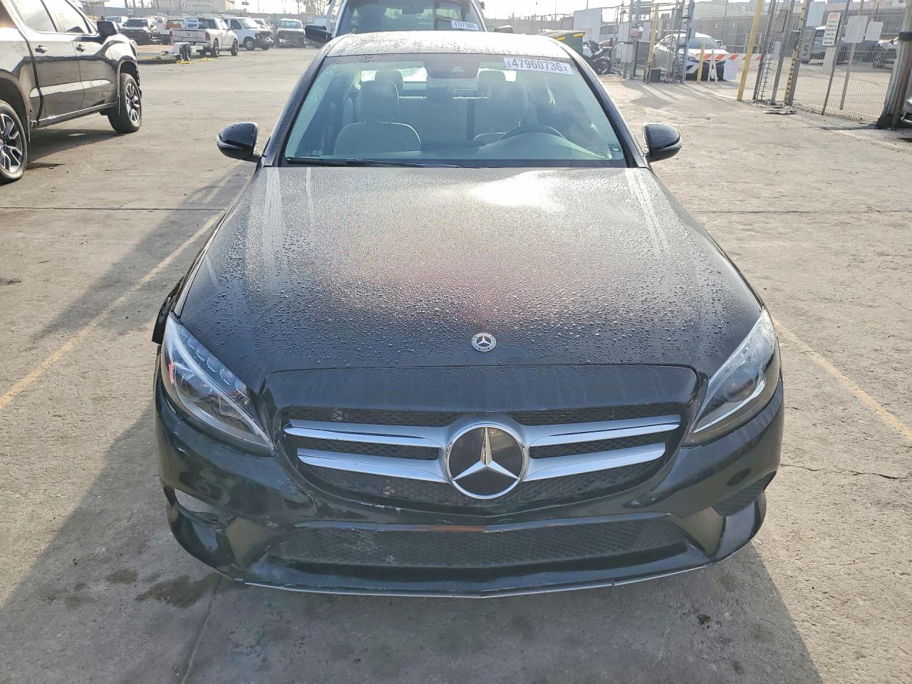 Mercedes-Benz C-Class 300