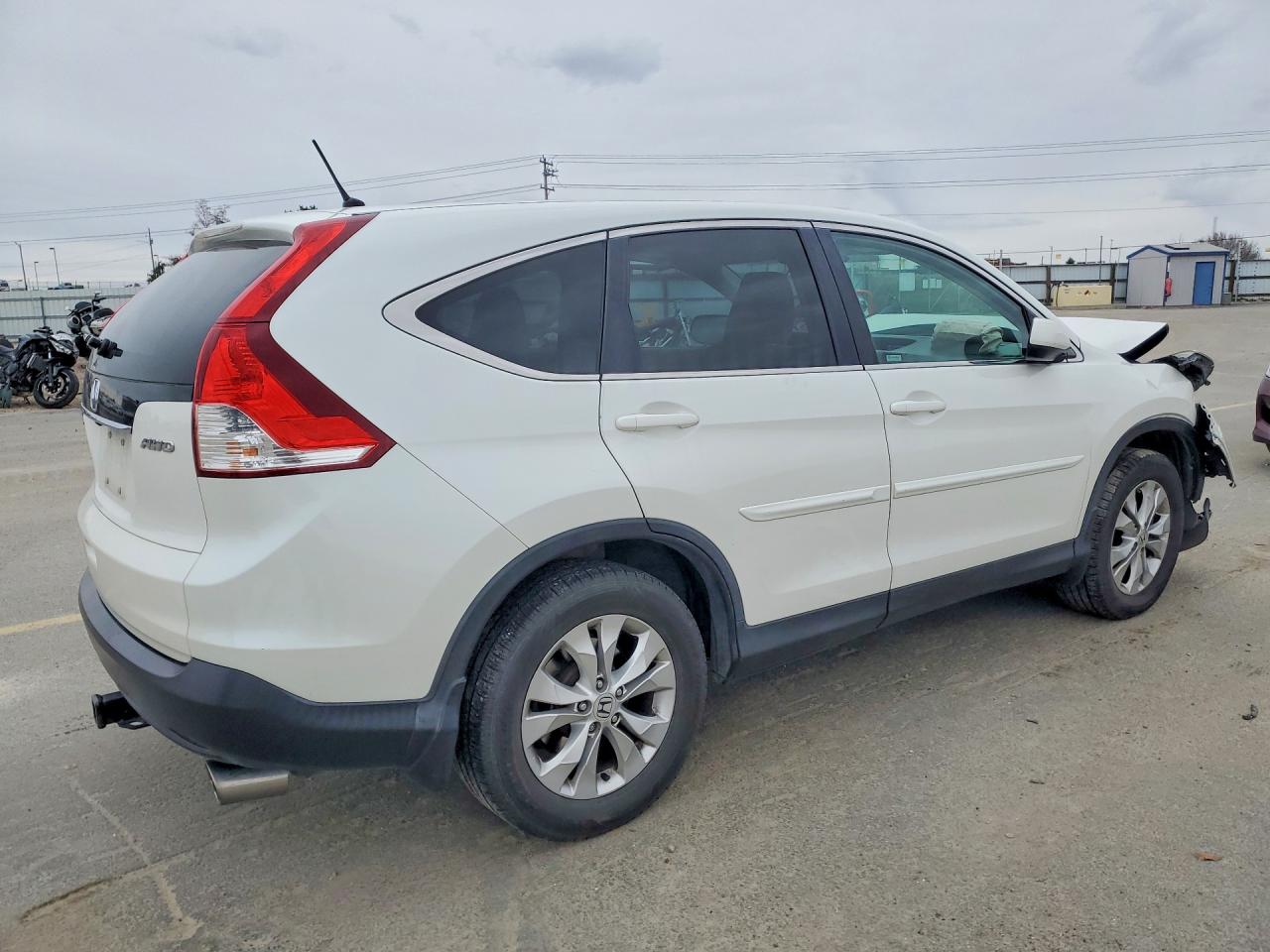 Honda Crv