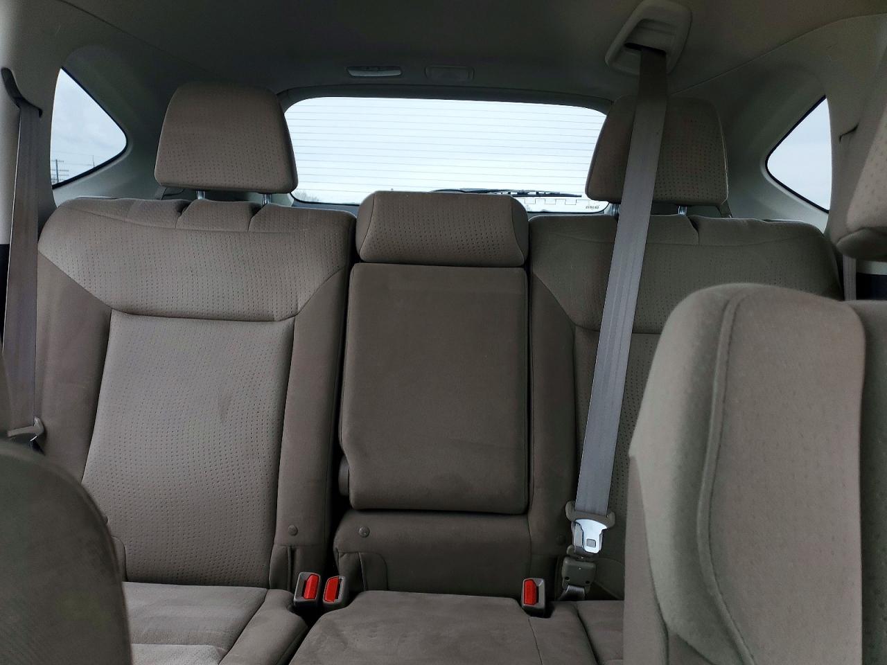Honda Crv