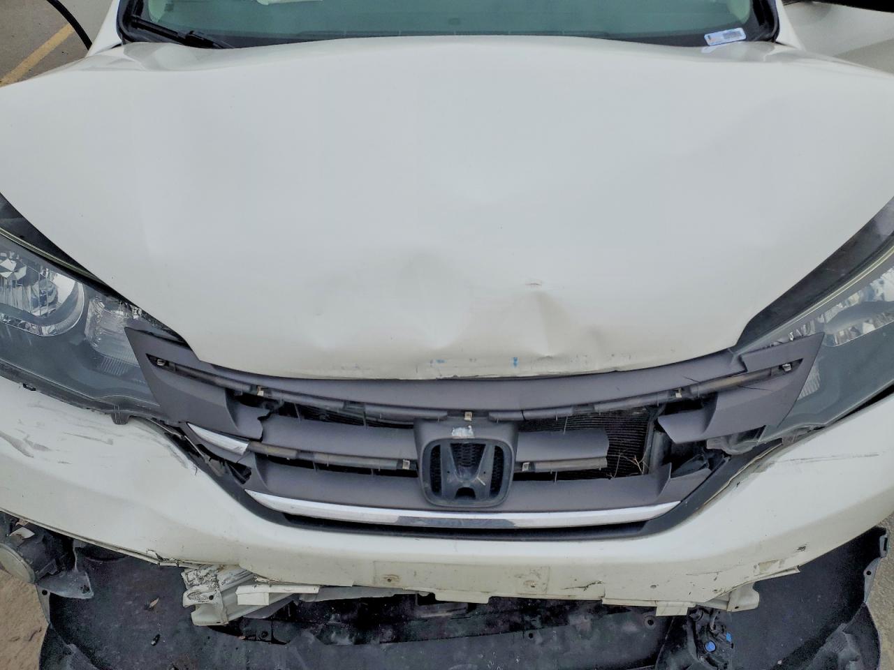Honda Crv