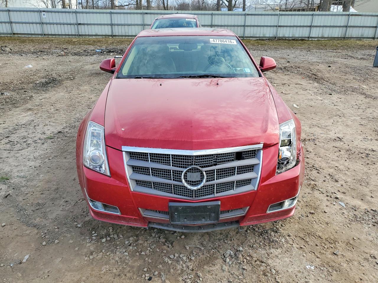 Cadillac CTS Performance Collection