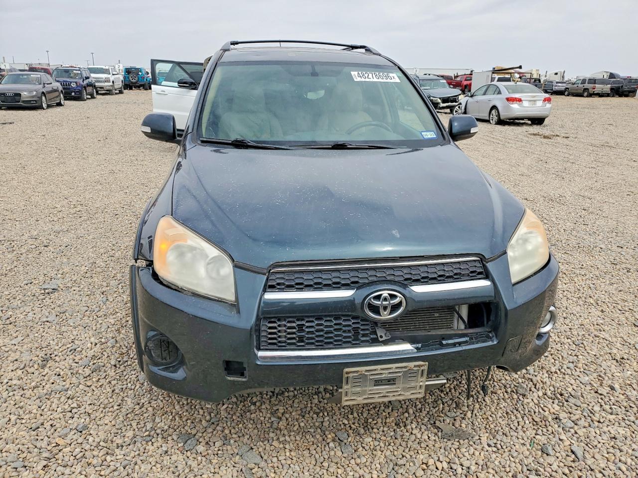 Toyota RAV4 Limited