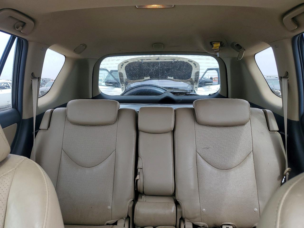 Toyota RAV4 Limited