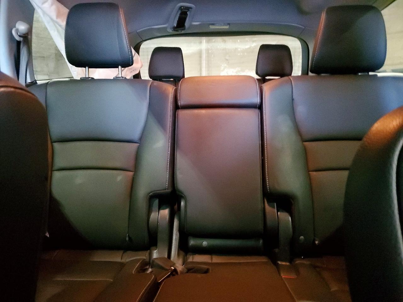 Honda Pilot Exl
