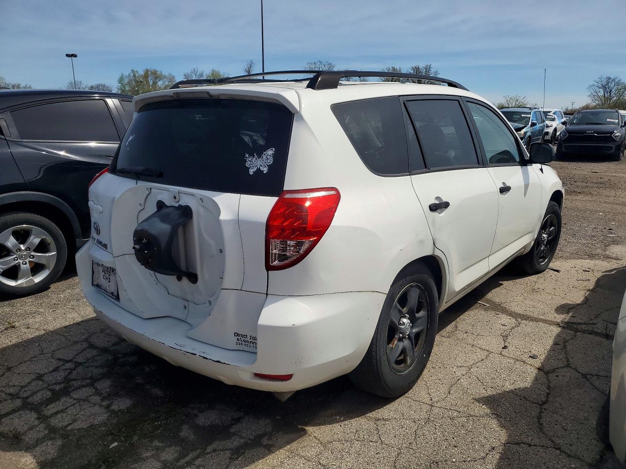 Toyota RAV4 Base