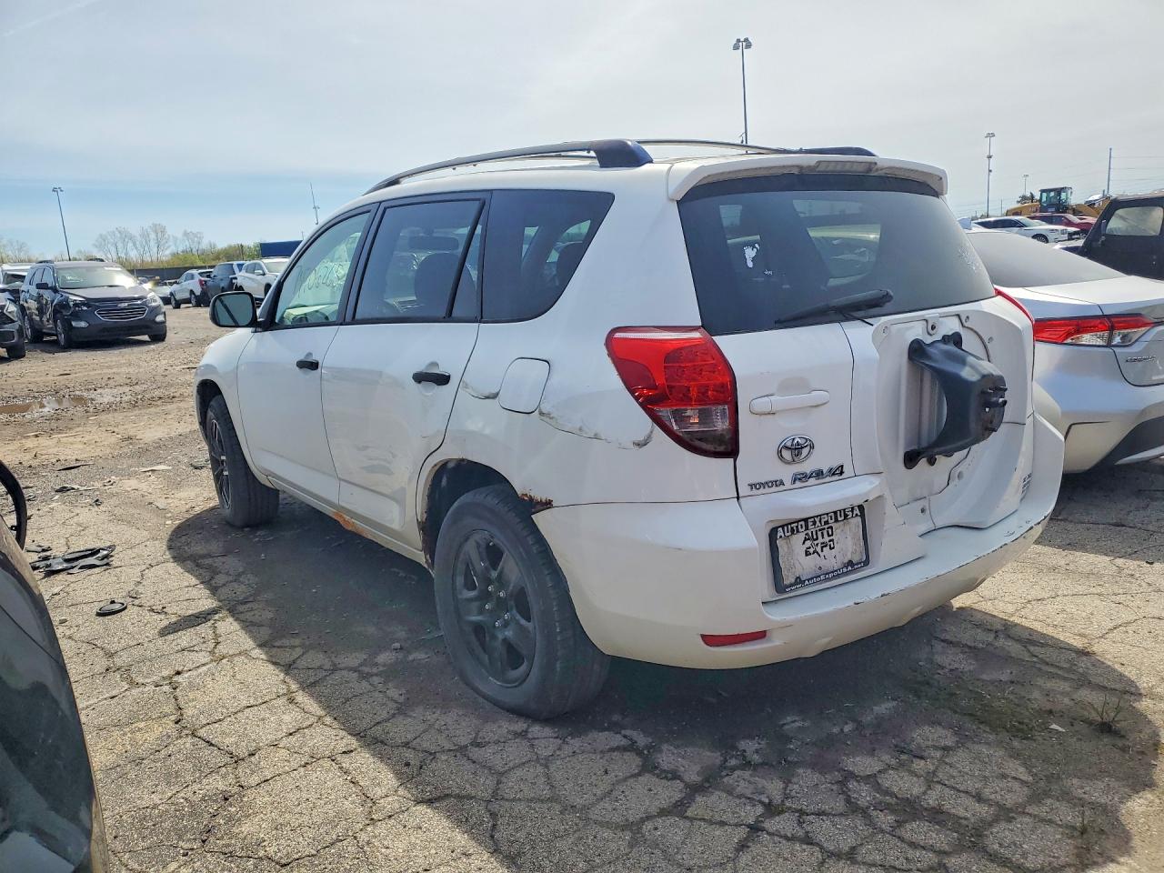 Toyota RAV4 Base
