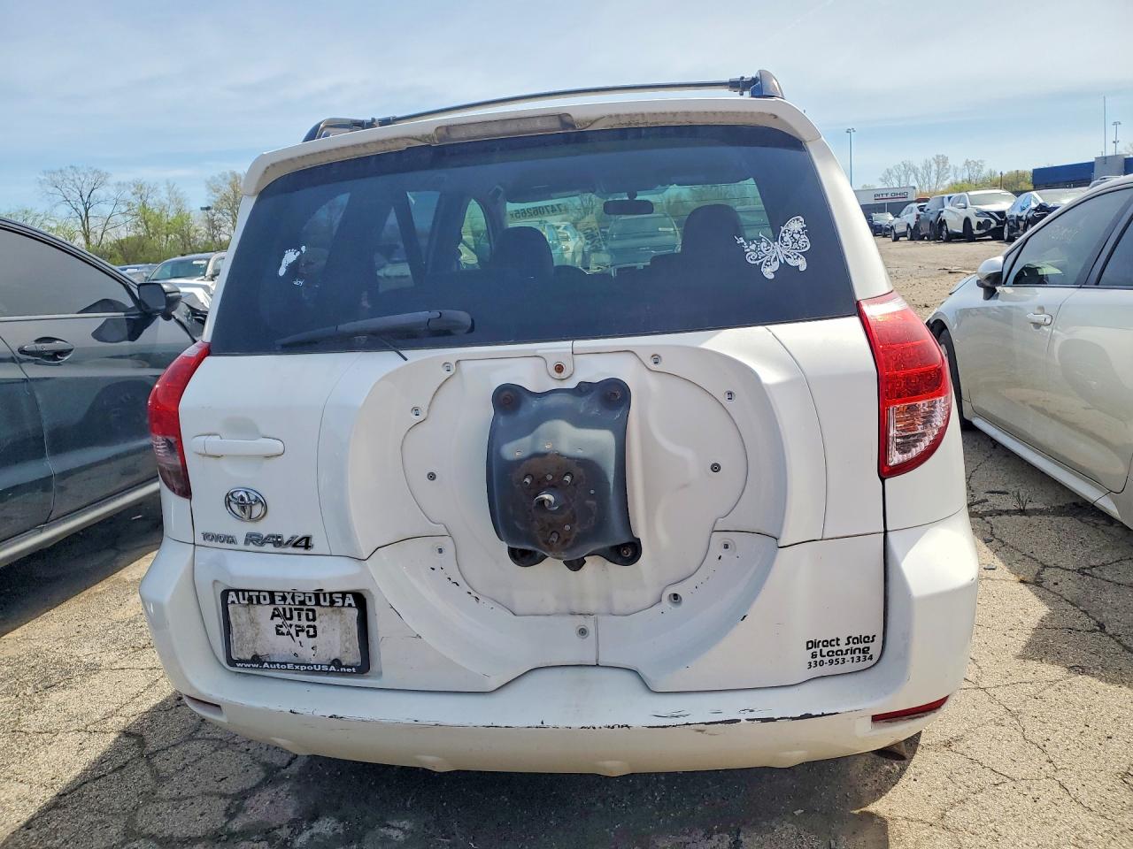 Toyota RAV4 Base