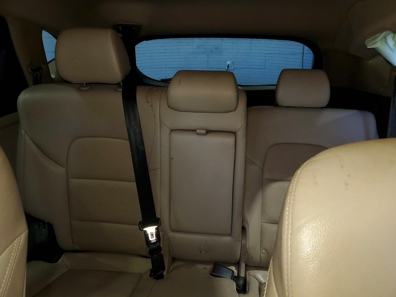 Hyundai TUCSON Se Plus