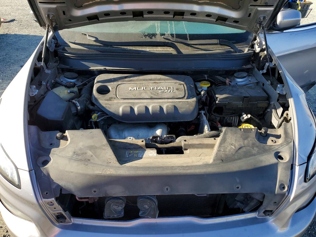 Jeep Grand Cherokee Latitude Plus