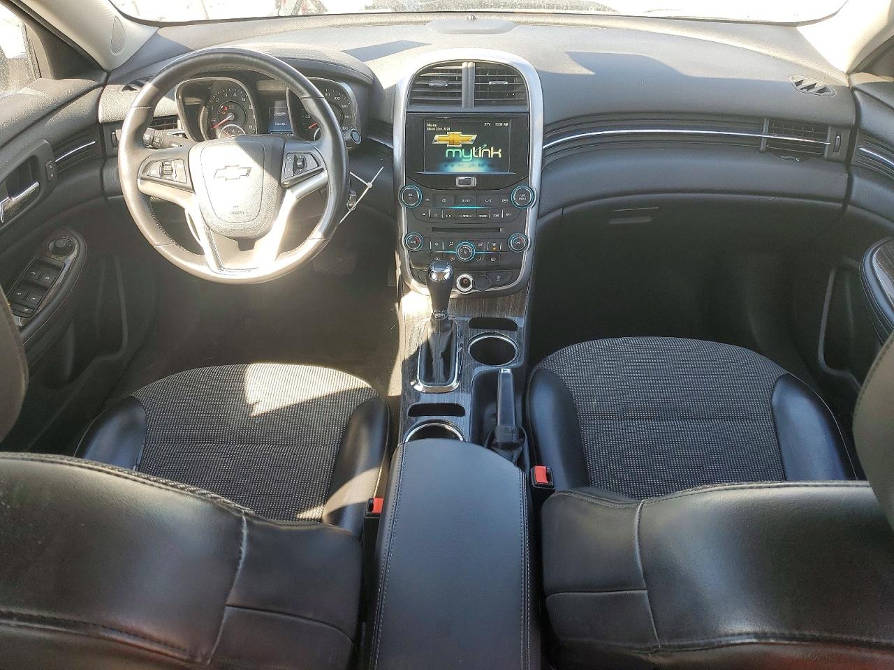 Chevrolet Malibu 2lt