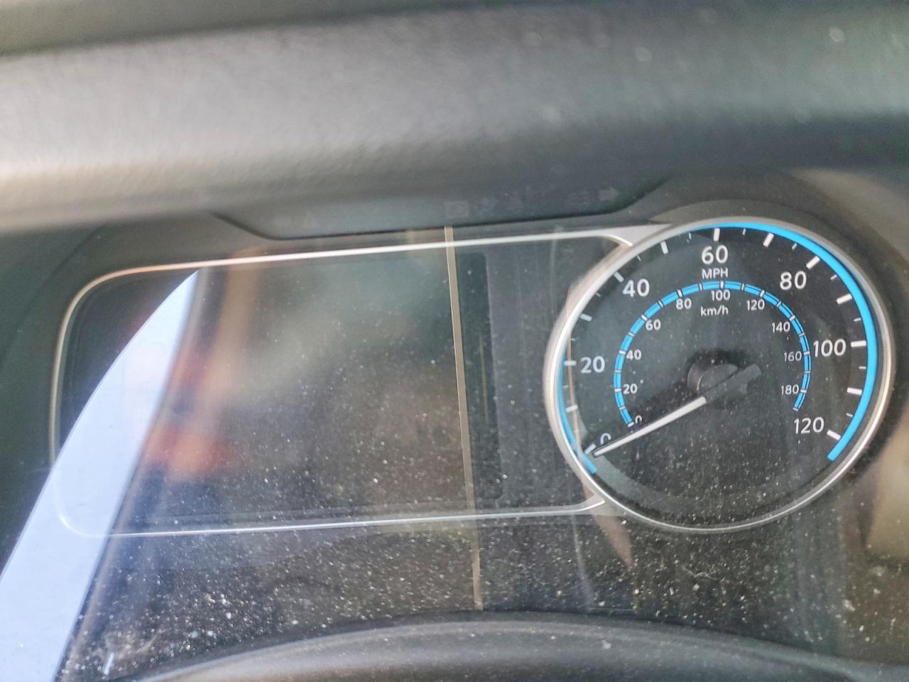 Nissan LEAF Sl Plus