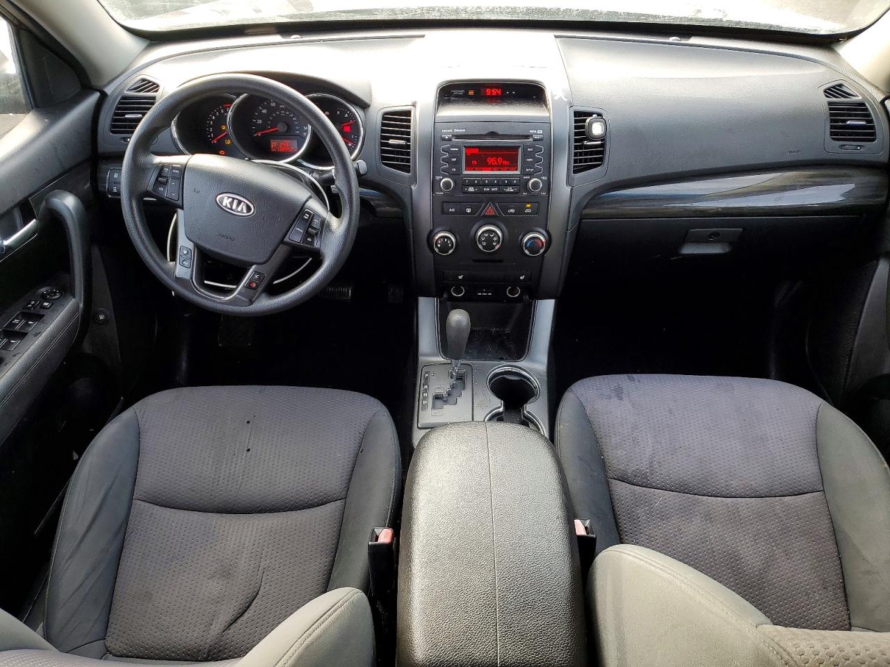 Kia Sorento Base