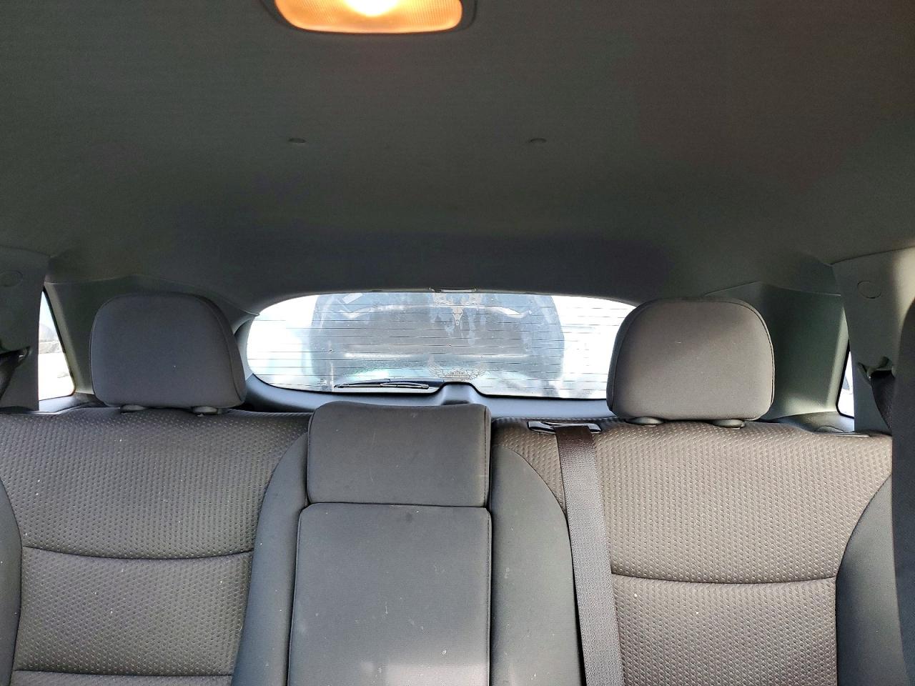 Kia Sorento Base