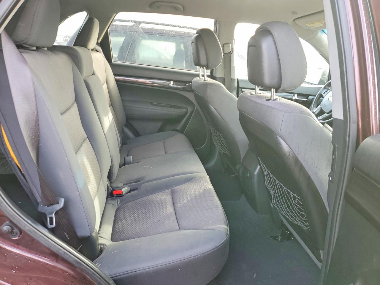 Kia Sorento Base