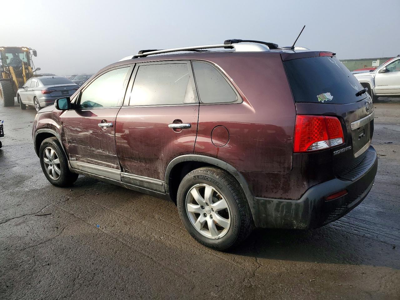 Kia Sorento Base
