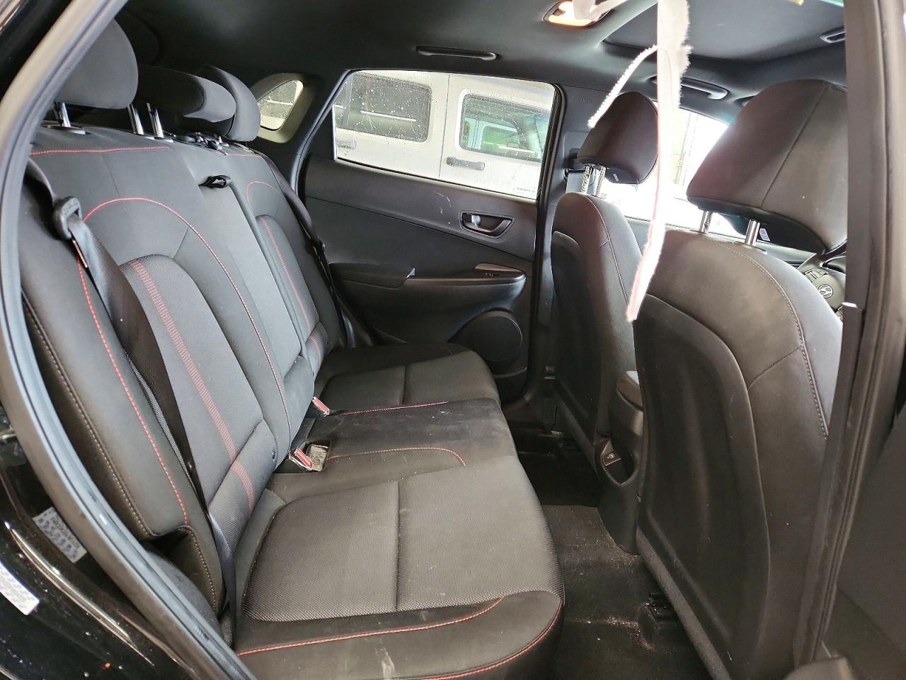 Hyundai KONA N Line