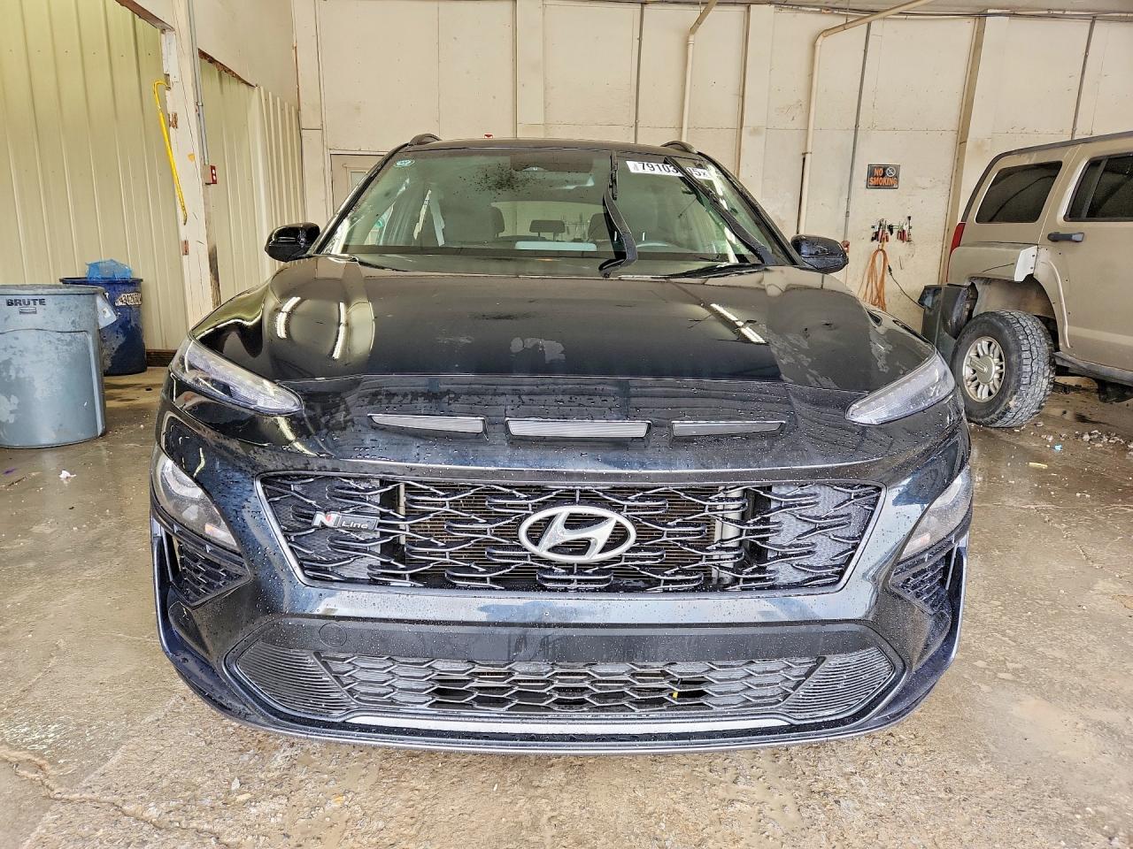 Hyundai KONA N Line