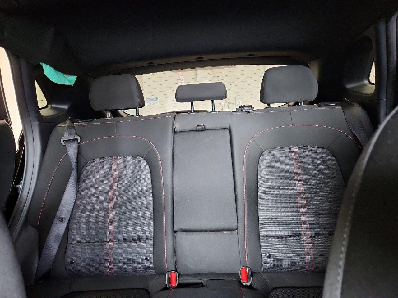 Hyundai KONA N Line