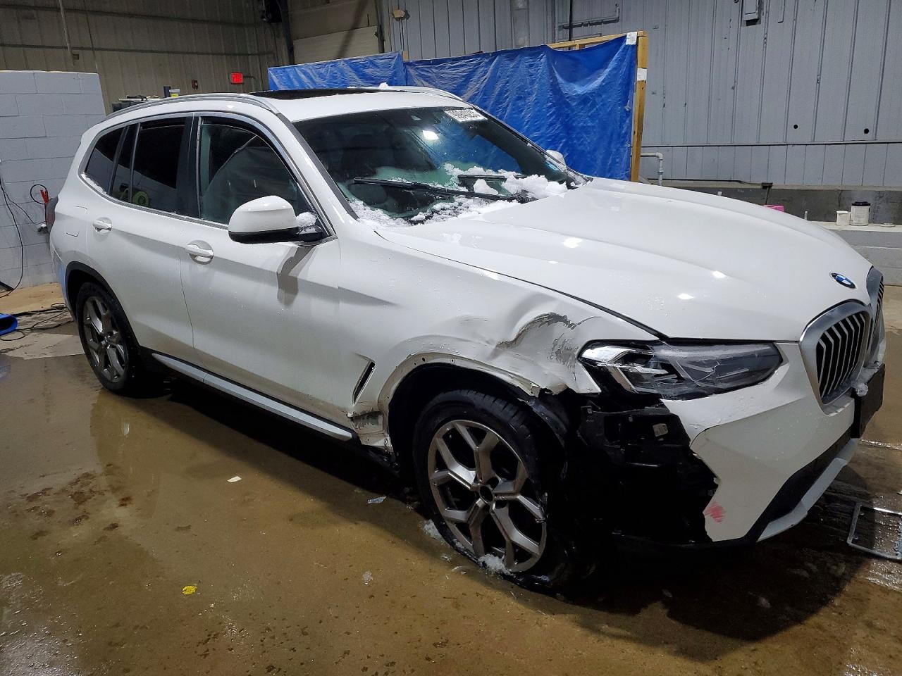BMW X Series