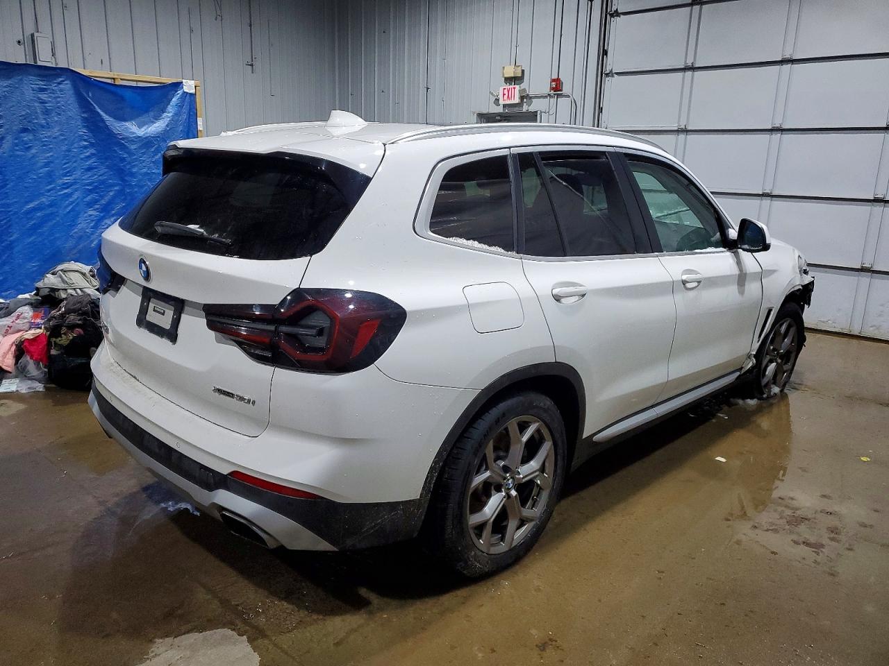 BMW X Series