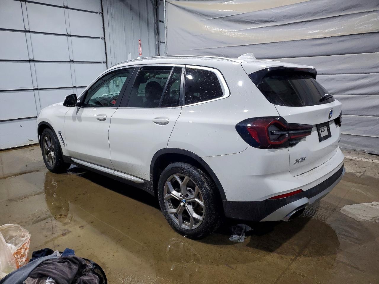BMW X Series