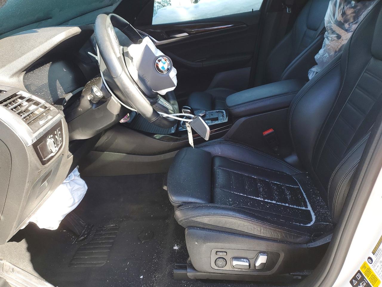BMW X Series