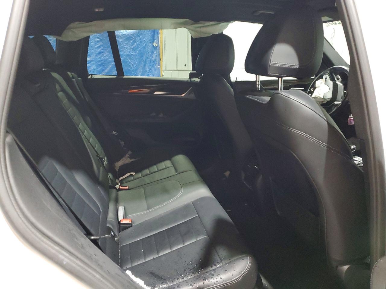 BMW X Series