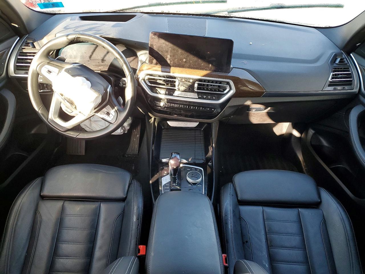 BMW X Series