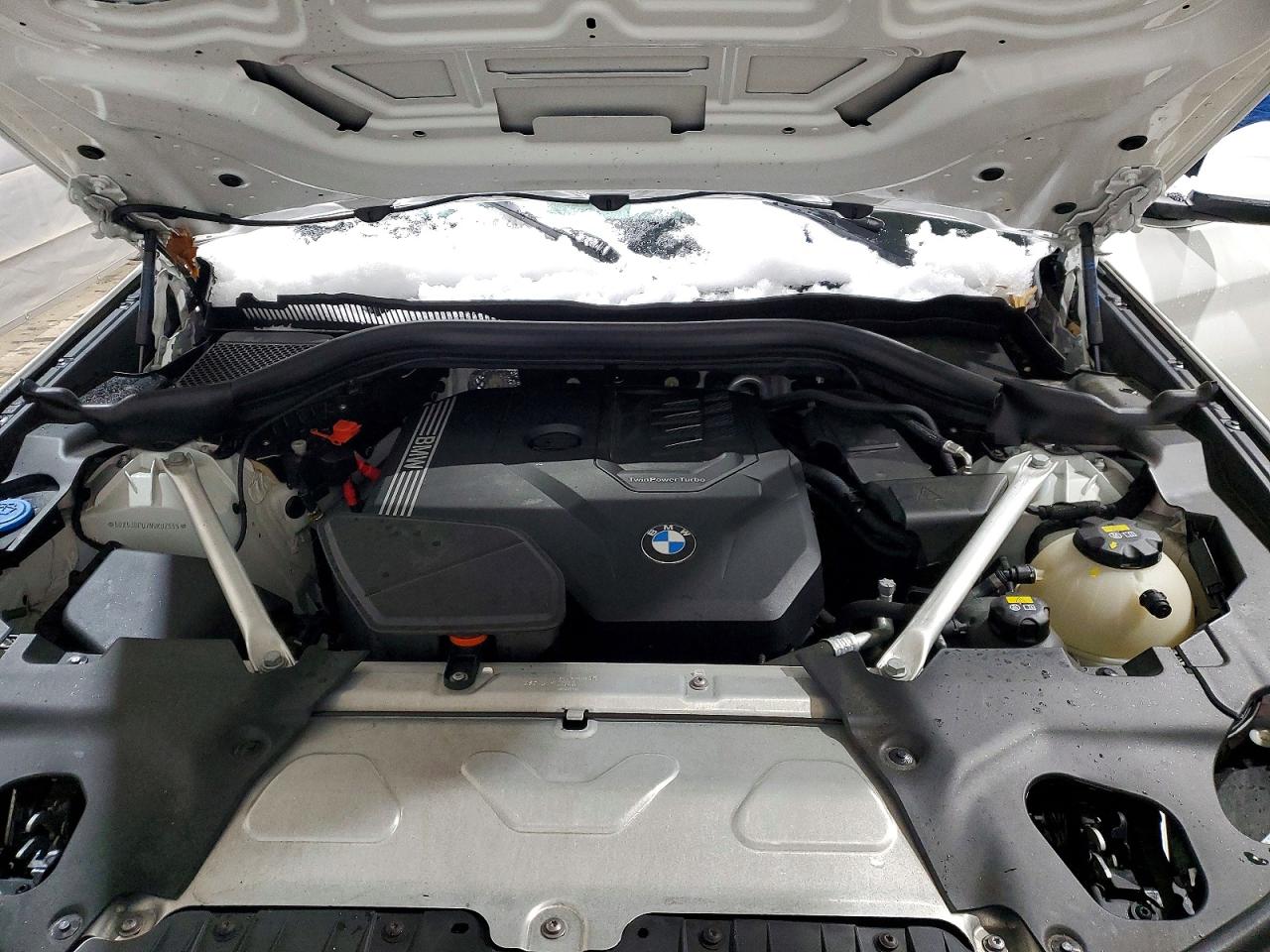 BMW X Series