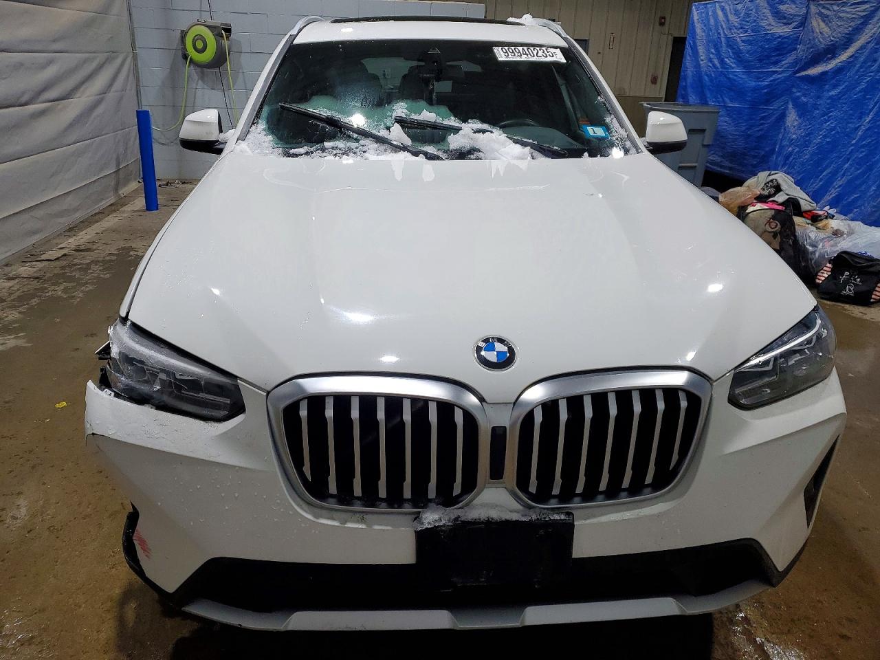 BMW X Series
