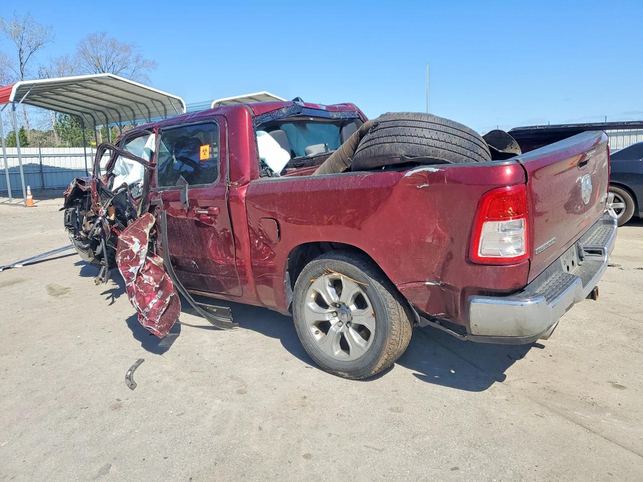 Ram 1500