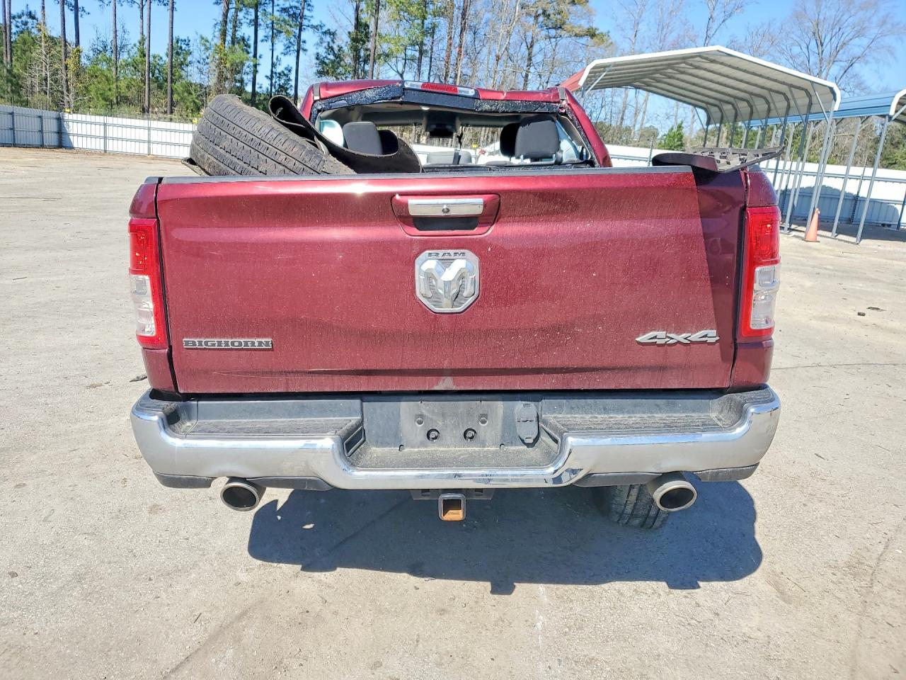 Ram 1500