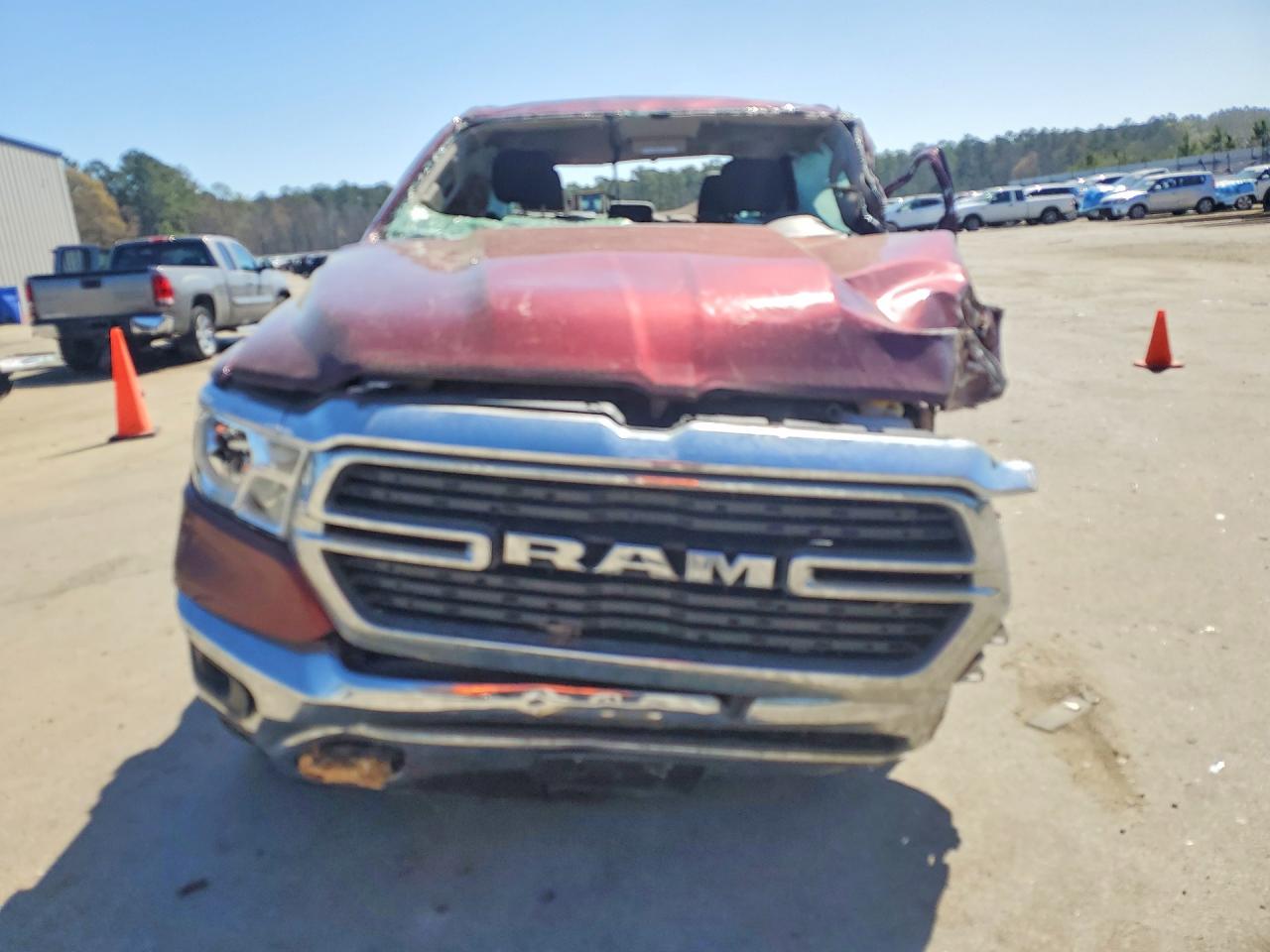 Ram 1500