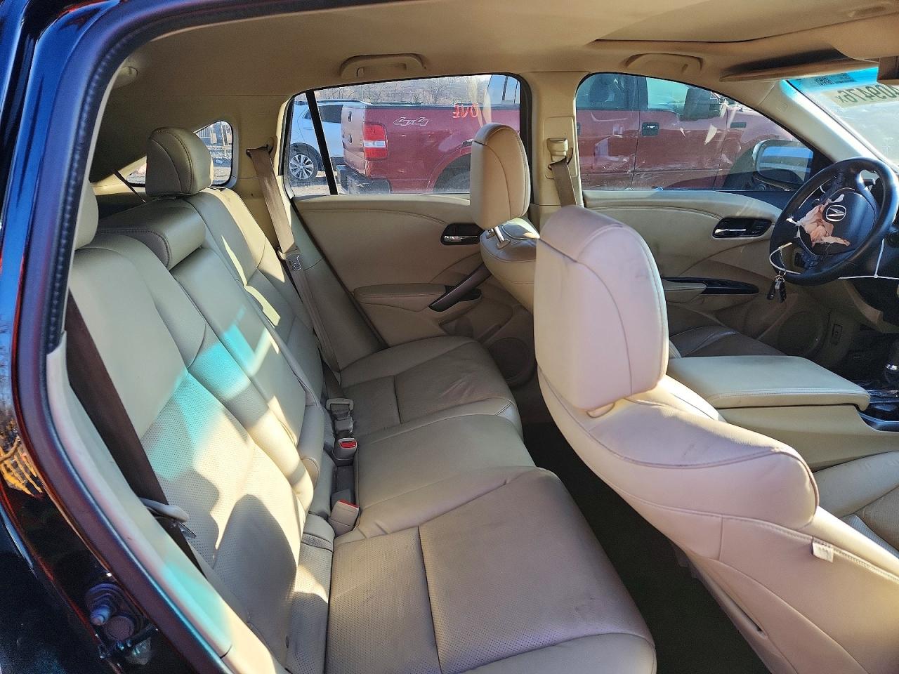 Acura RDX