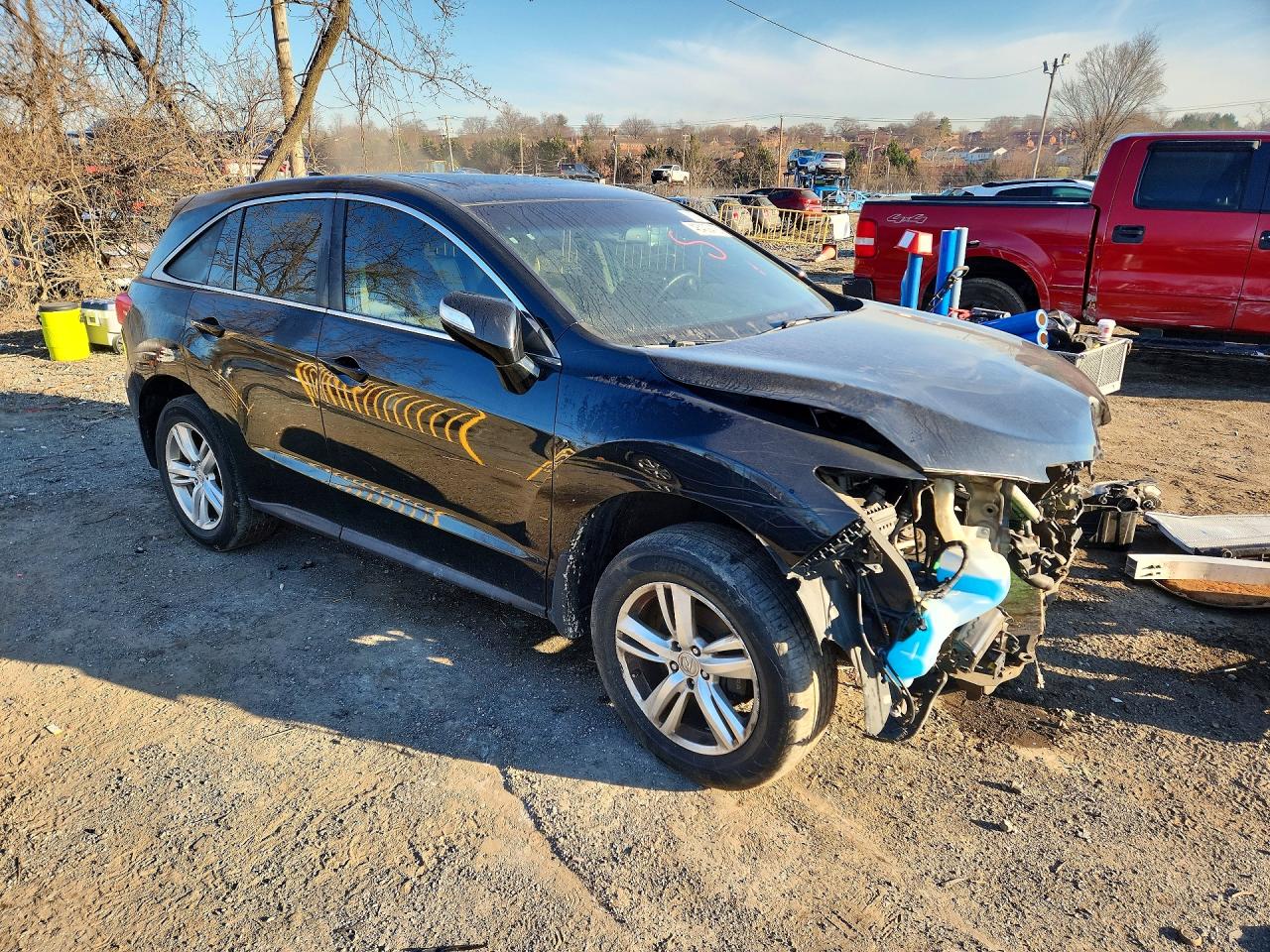 Acura RDX