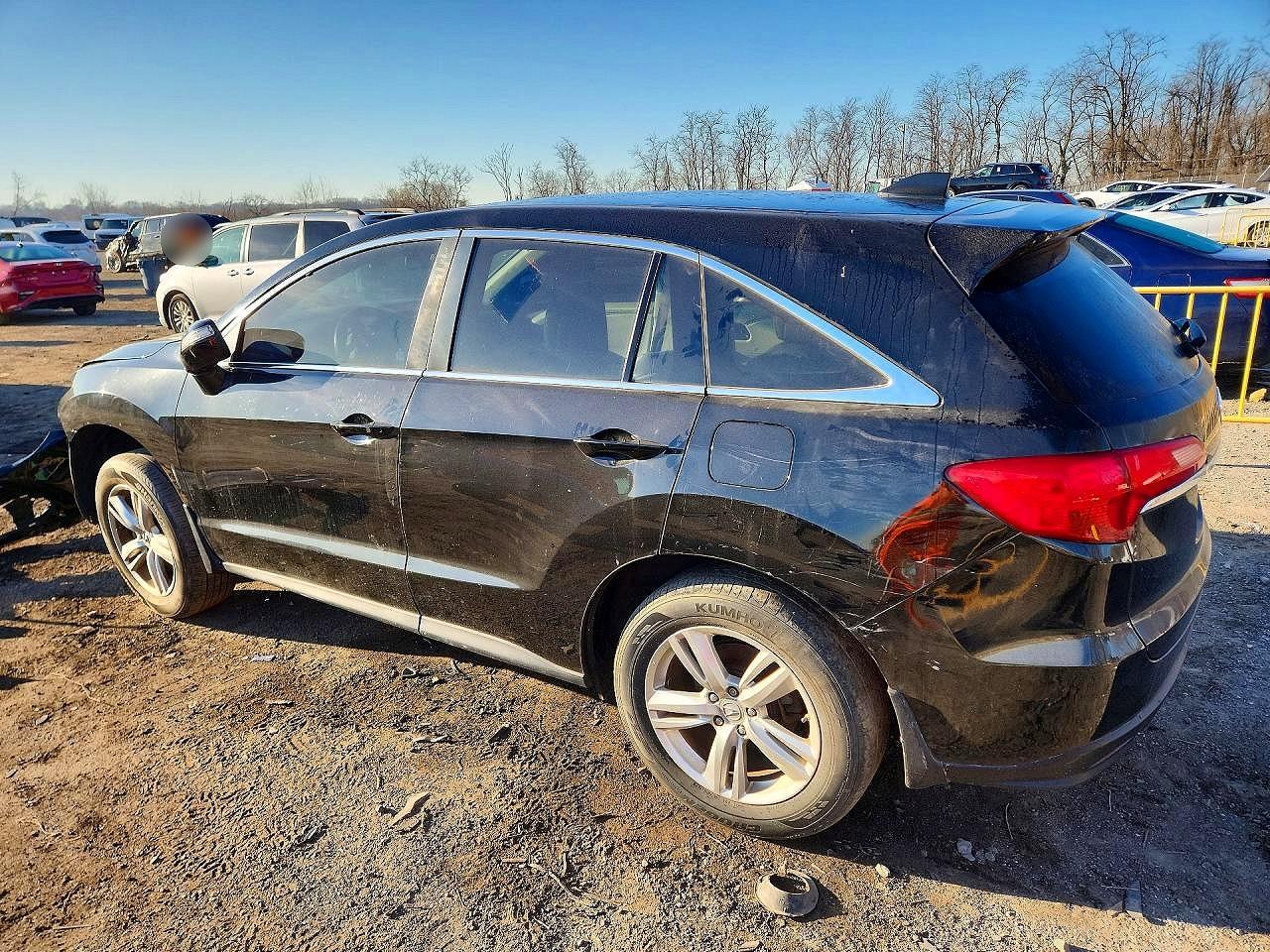 Acura RDX