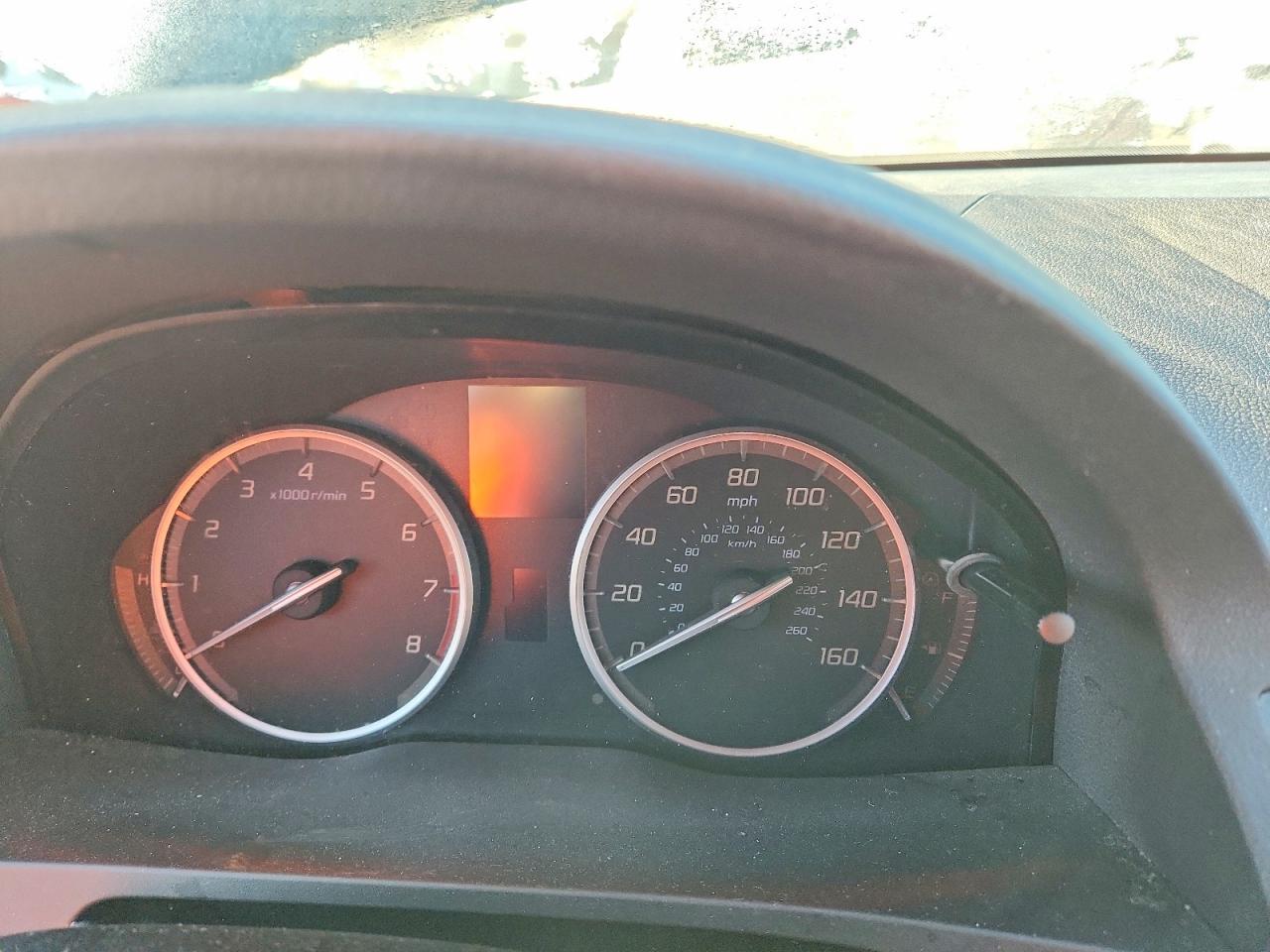 Acura RDX