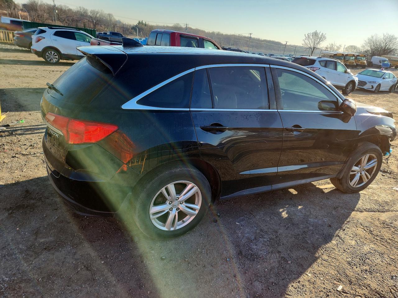 Acura RDX