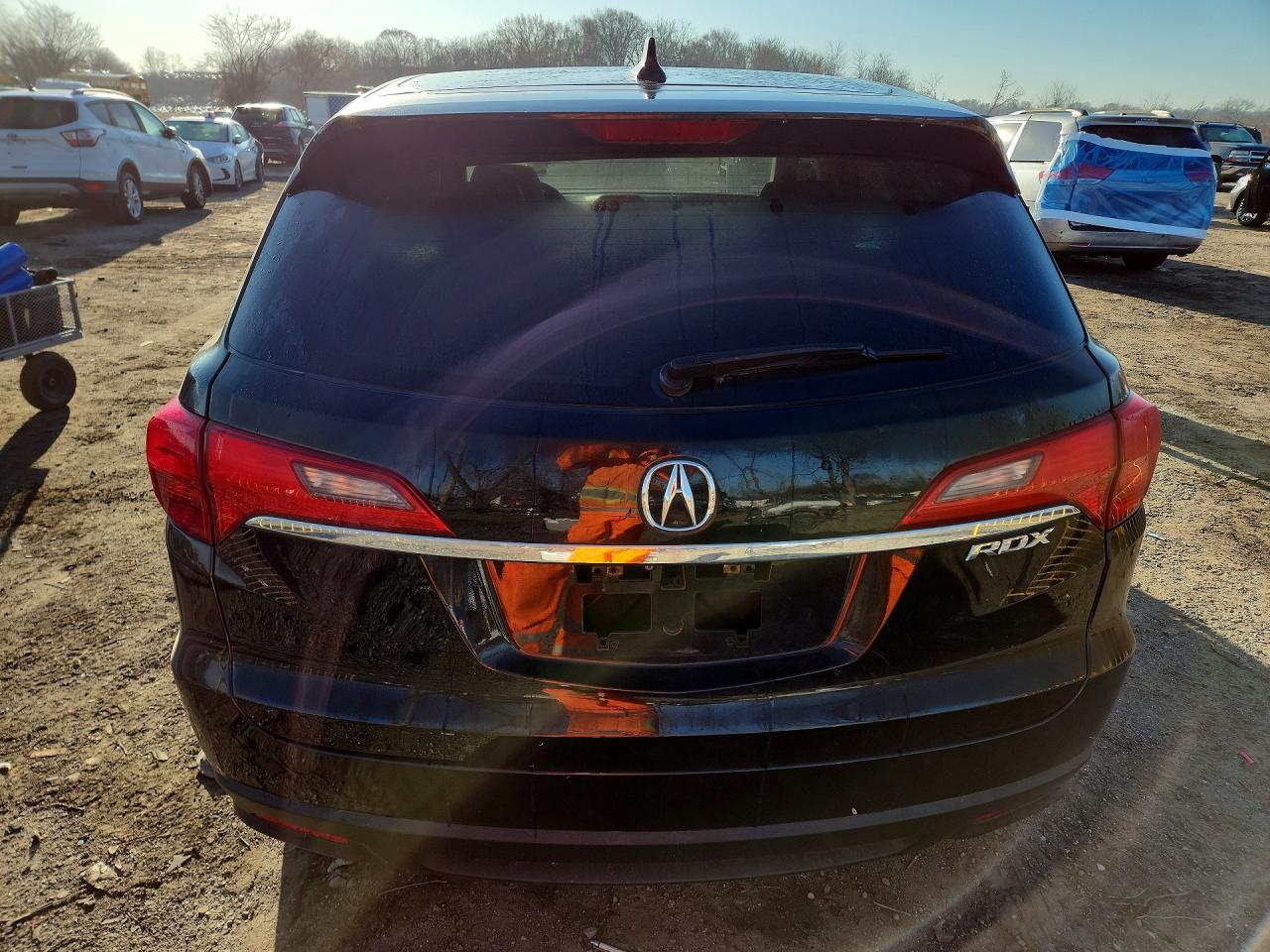 Acura RDX