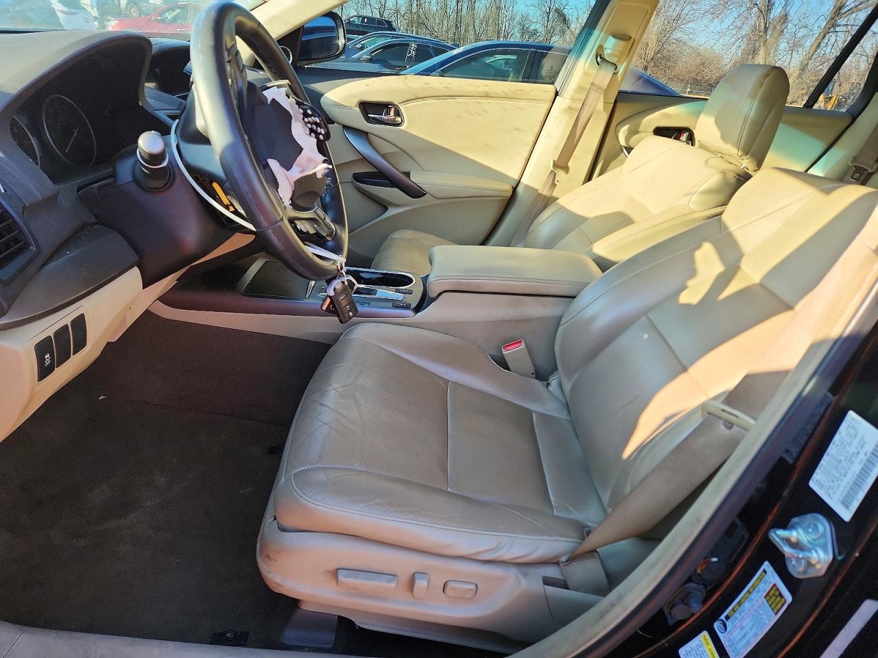 Acura RDX