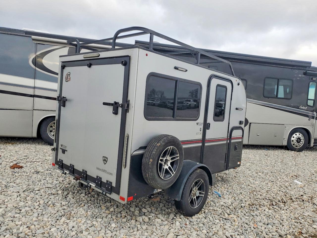 Intech Rv Flyer