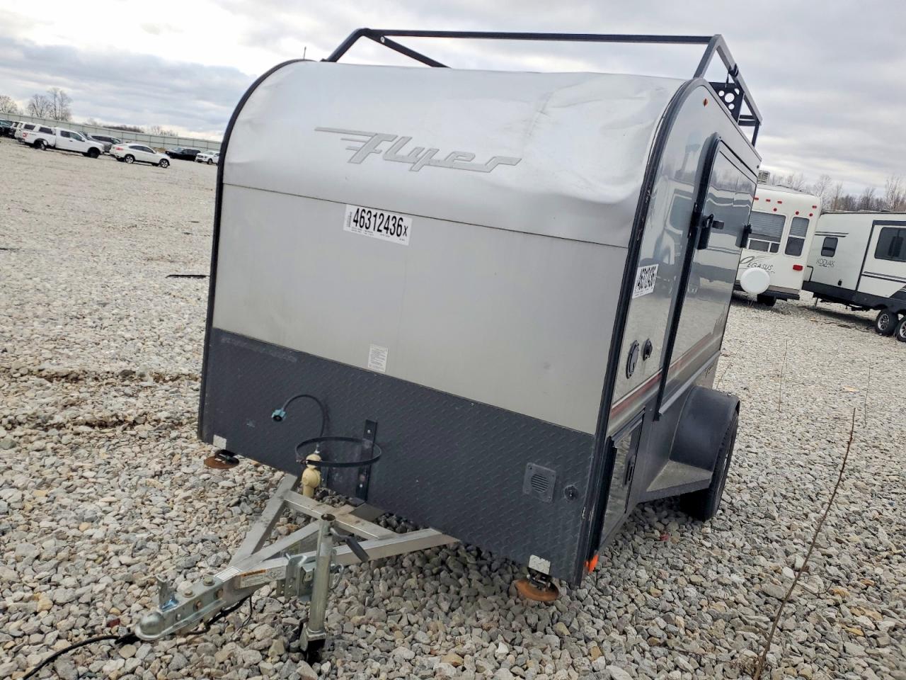 Intech Rv Flyer